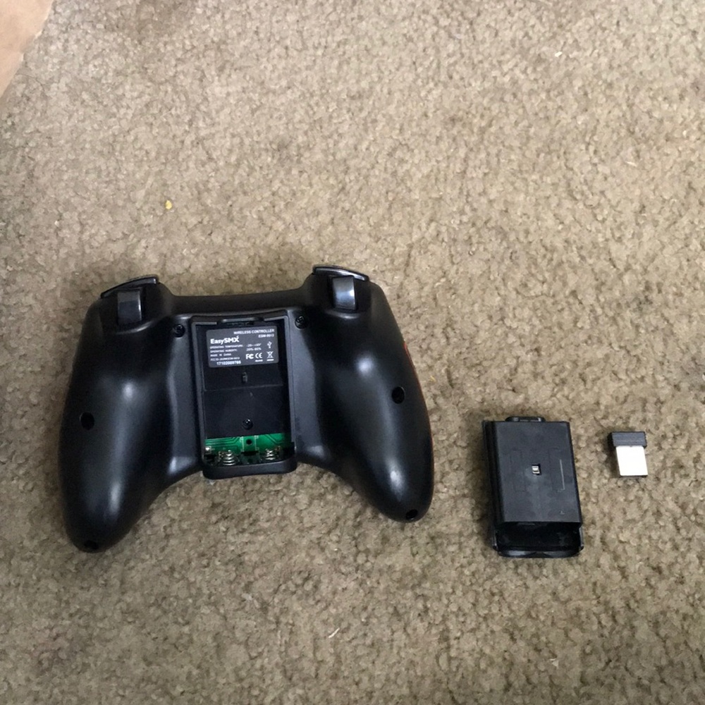 Gaming controller - Picture 5 of 5